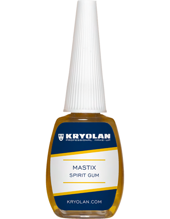 Kryolan Spirit Gum (DG Class 3) - Kryolan - Minifies Makeup Store