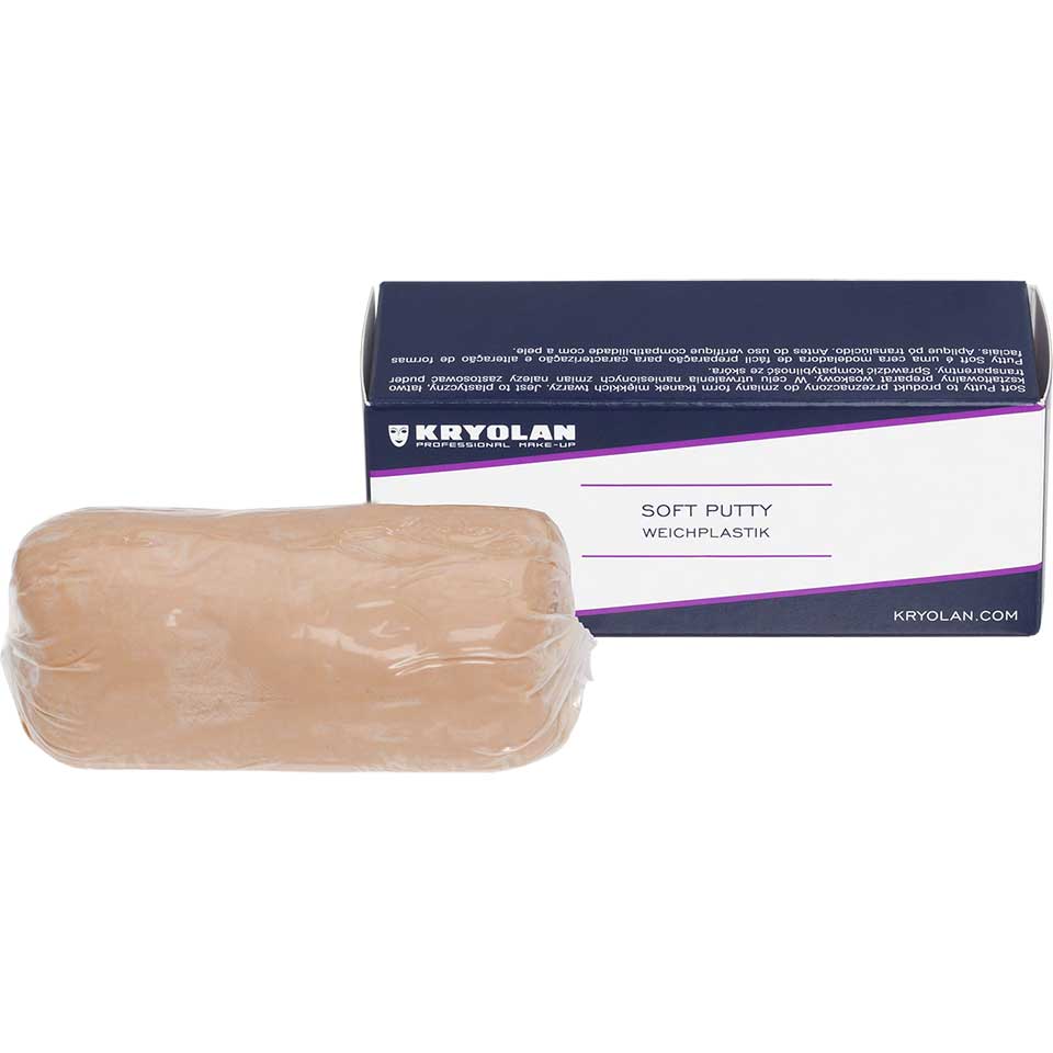 Kryolan Soft Putty