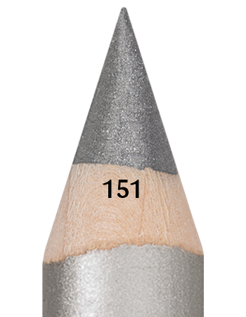 Kryolan Eyebrow/Lip Contour Pencil - Kryolan - Minifies Makeup Store