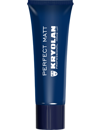 Kryolan Perfect Matt Primer - Kryolan - Minifies Makeup Store