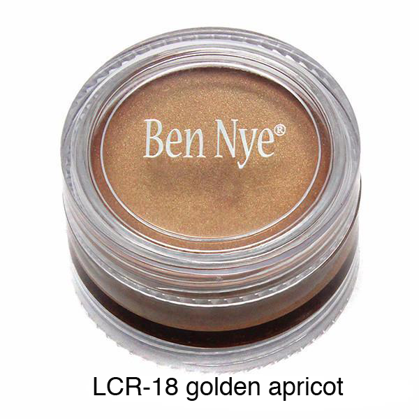 Ben Nye Lumiere Creme Colours - Ben Nye - Minifies Makeup Store