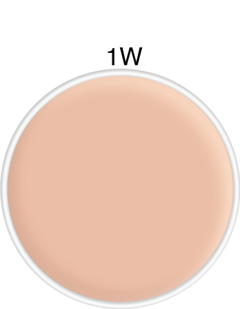 Kryolan Rubber Mask Grease Refill - Kryolan - Minifies Makeup Store