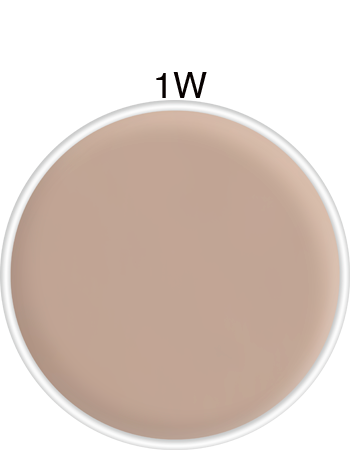 Kryolan Supracolor palette refill - Kryolan - Minifies Makeup Store