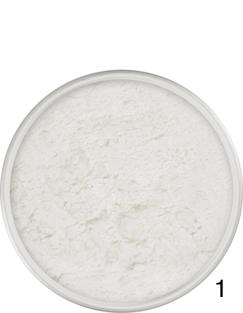 Kryolan HD Micro Finish Powder