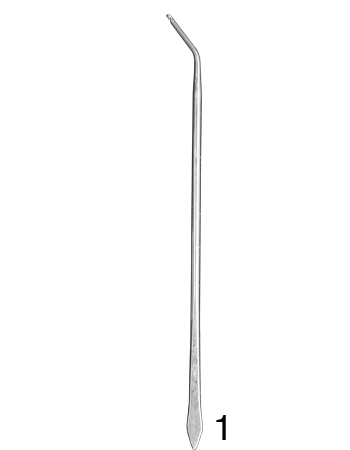 Kryolan Knotting Hooks - Kryolan - Minifies Makeup Store