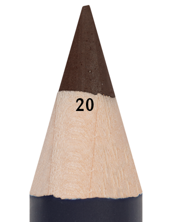 Kryolan Faceliner Pencils - Kryolan - Minifies Makeup Store