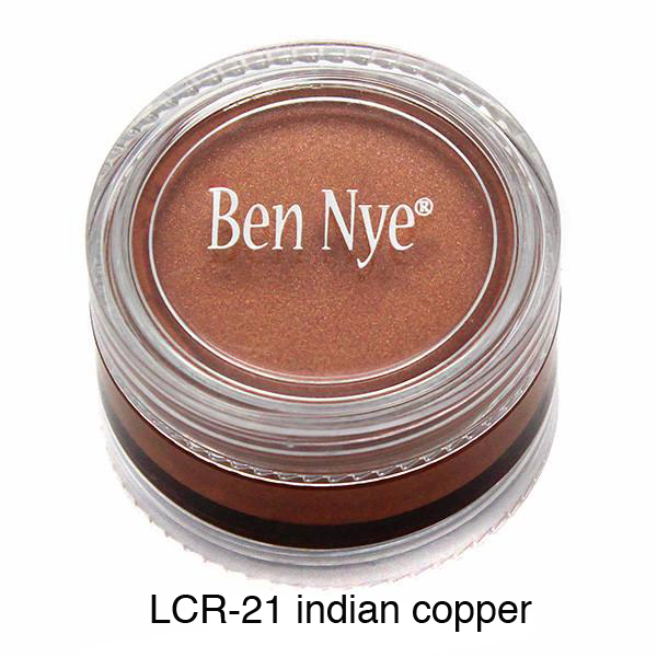 Ben Nye Lumiere Creme Colours - Ben Nye - Minifies Makeup Store