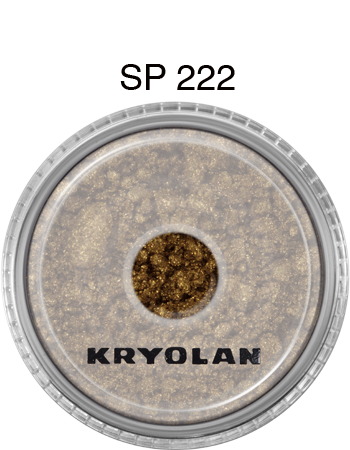 Kryolan Satin Powder - Kryolan - Minifies Makeup Store