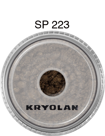 Kryolan Satin Powder - Kryolan - Minifies Makeup Store