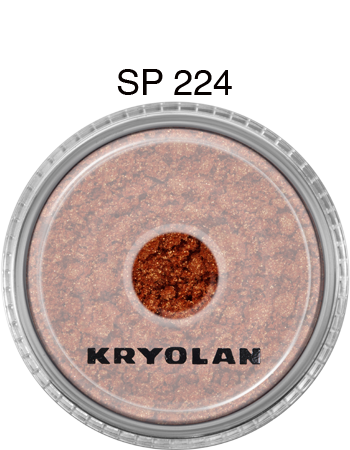 Kryolan Satin Powder - Kryolan - Minifies Makeup Store