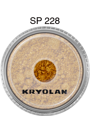 Kryolan Satin Powder - Kryolan - Minifies Makeup Store