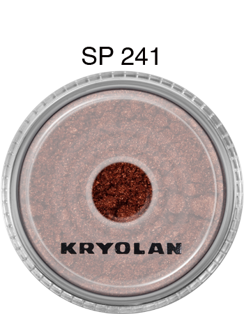 Kryolan Satin Powder - Kryolan - Minifies Makeup Store