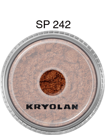 Kryolan Satin Powder - Kryolan - Minifies Makeup Store