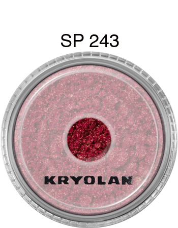 Kryolan Satin Powder - Kryolan - Minifies Makeup Store