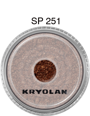 Kryolan Satin Powder - Kryolan - Minifies Makeup Store