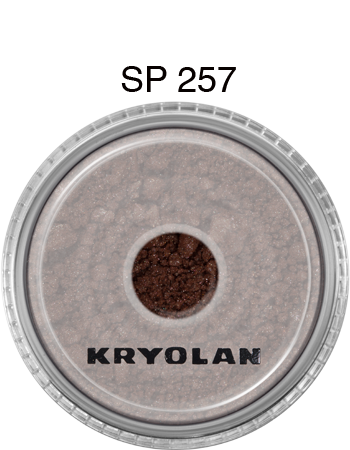 Kryolan Satin Powder - Kryolan - Minifies Makeup Store