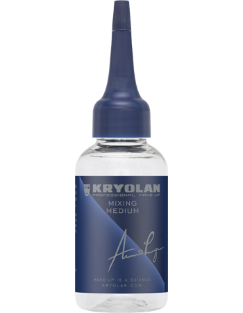 Kryolan Mixing Medium - Kryolan - Minifies Makeup Store