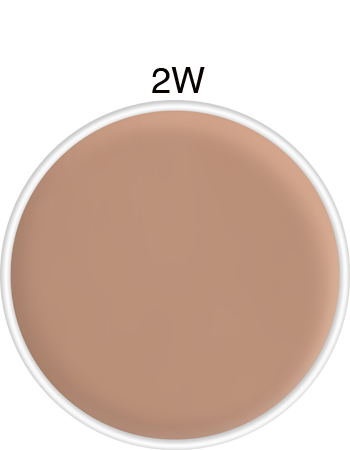 Kryolan Aquacolor Palette Refill - Kryolan - Minifies Makeup Store