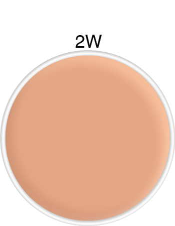 Kryolan Rubber Mask Grease Refill - Kryolan - Minifies Makeup Store