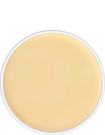 Dermacolour Camouflage Creme Refill - Kryolan - Minifies Makeup Store