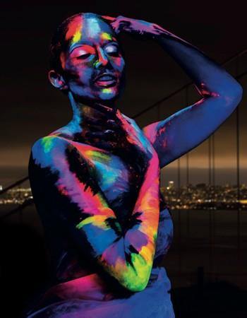 Kryolan Make-up Manual - Kryolan - Minifies Makeup Store