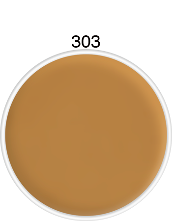 Kryolan Supracolor palette refill - Kryolan - Minifies Makeup Store