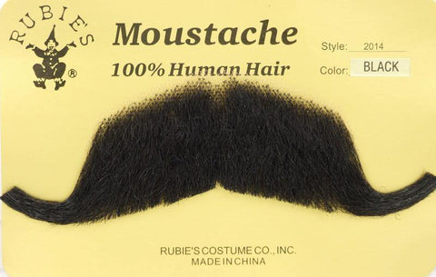 Rubies Colonel Moustache - vendor-unknown - Minifies Makeup Store
