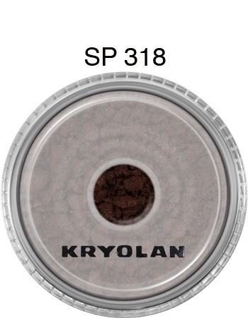 Kryolan Satin Powder - Kryolan - Minifies Makeup Store
