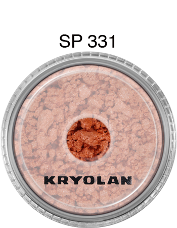 Kryolan Satin Powder - Kryolan - Minifies Makeup Store