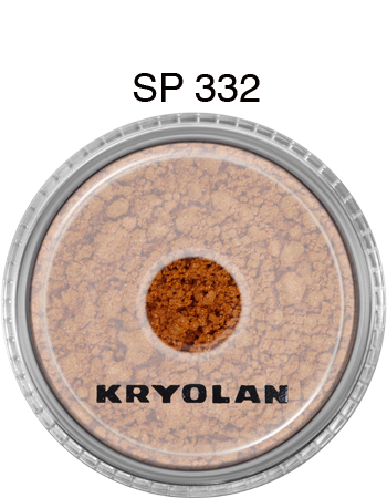 Kryolan Satin Powder - Kryolan - Minifies Makeup Store