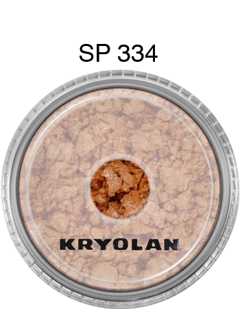 Kryolan Satin Powder - Kryolan - Minifies Makeup Store