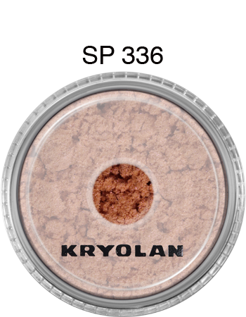 Kryolan Satin Powder - Kryolan - Minifies Makeup Store