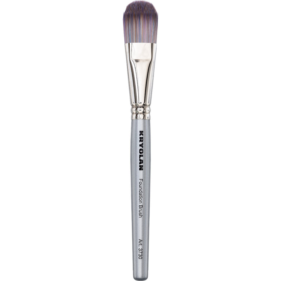 Kryolan Professional Foundation Brush