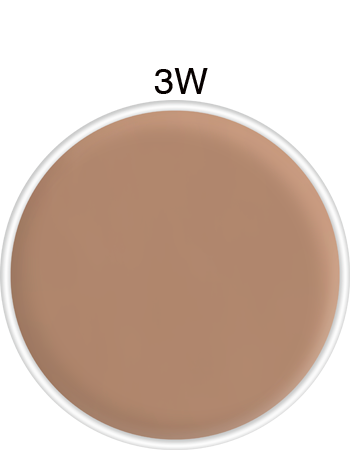 Kryolan Aquacolor Palette Refill - Kryolan - Minifies Makeup Store