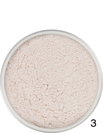Kryolan HD Micro Finish Powder