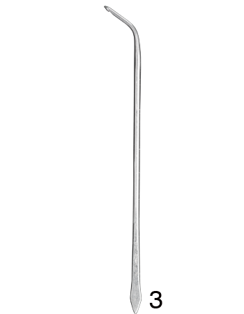 Kryolan Knotting Hooks - Kryolan - Minifies Makeup Store