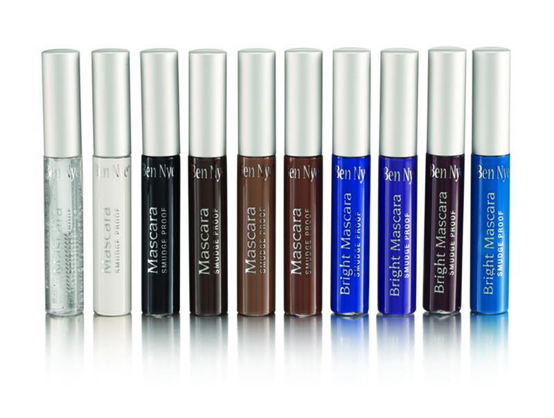 Ben Nye Mascara - Ben Nye - Minifies Makeup Store