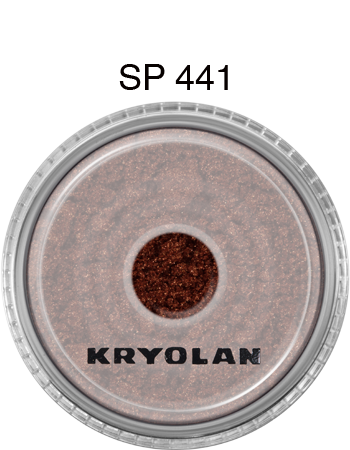 Kryolan Satin Powder - Kryolan - Minifies Makeup Store