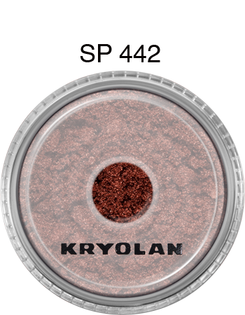 Kryolan Satin Powder - Kryolan - Minifies Makeup Store