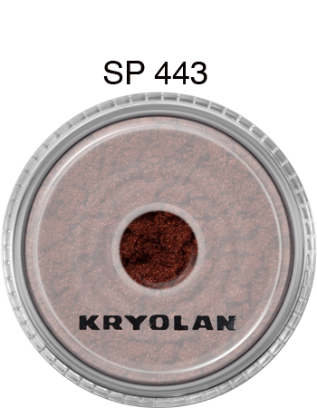 Kryolan Satin Powder - Kryolan - Minifies Makeup Store