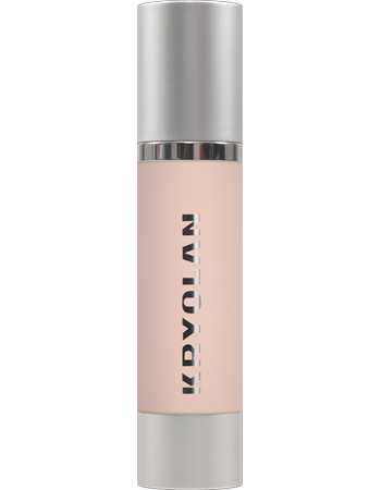 Kryolan Tinted Moisturizer - Kryolan - Minifies Makeup Store