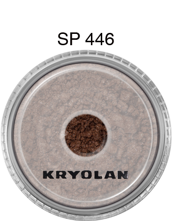 Kryolan Satin Powder - Kryolan - Minifies Makeup Store