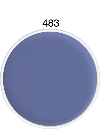 Kryolan Aquacolor Palette Refill - Kryolan - Minifies Makeup Store