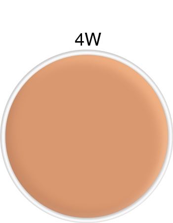 Kryolan Rubber Mask Grease Refill - Kryolan - Minifies Makeup Store