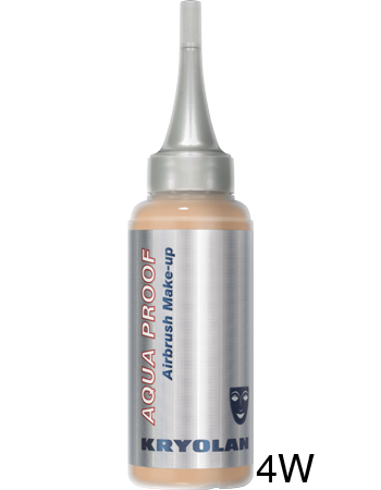 Kryolan Aqua Proof Airbrush Make-up - Kryolan - Minifies Makeup Store