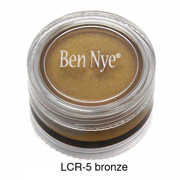 Ben Nye Lumiere Creme Colours - Ben Nye - Minifies Makeup Store