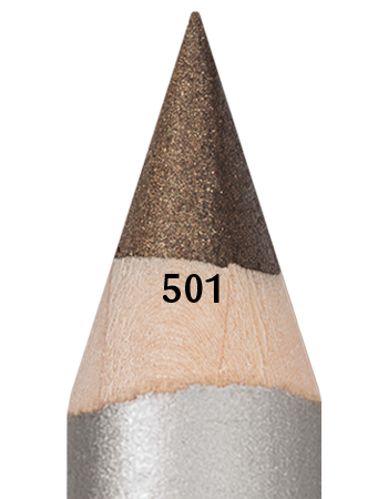 Kryolan Eyebrow/Lip Contour Pencil - Kryolan - Minifies Makeup Store