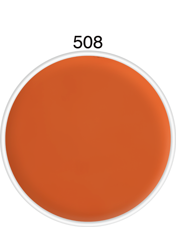 Kryolan Aquacolor Palette Refill - Kryolan - Minifies Makeup Store