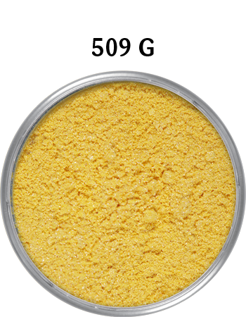 Kryolan Iridescent Body Powder Makeup