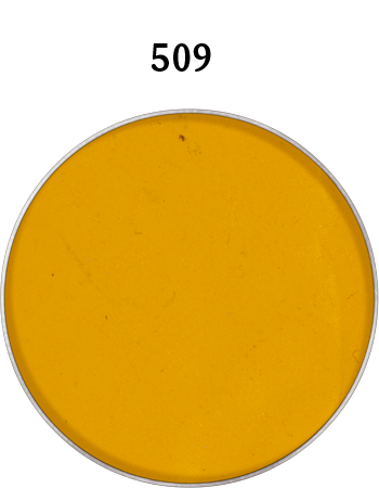 Kryolan Body Illustration Makeup Colour Compact - Kryolan - Minifies Makeup Store